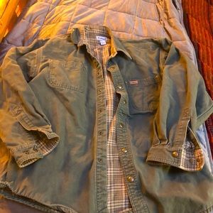 Carhartt jacket